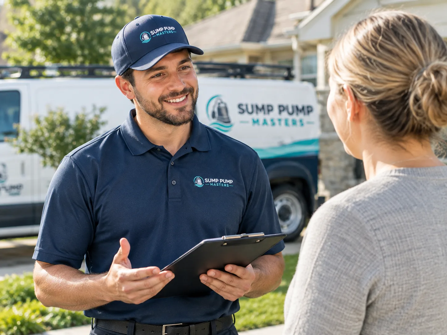 Sump Pump Repair Waynesville, OH FAQs